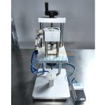 Multifunctional Perfume Bottle Crimping Machine Anticorrosive 10kg