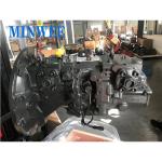 708-2L-00300 PC200-7 Excavator Hydraulic Pump Parts