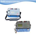 Multi-electrode Underground stratum imaging Survey System