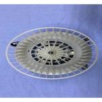 Plastic ABS 2108202442 W210 S210 Air Conditioner Blower