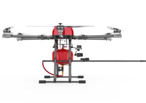 Quality 110rpm/V 6 Batteries Pack Fire Extinguisher Drone wholesale