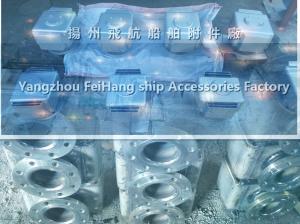 Quality Marine stainless steel ballast tank breather cap D80S CB/T3594-94 wholesale
