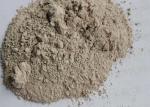 Granulate / Powdery Calcined Kaolin Sand Grade II With Low Thermal Expansion