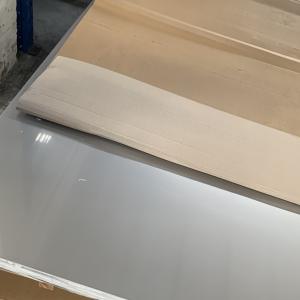 Quality Corrosion Resistant Stainless Steel Rolled Sheet For Long-Lasting Performance wholesale
