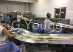 1040mm Roller Fried Bag Automatic Noodle Making Machine Instant Noodle