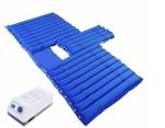 Hospital Bed Medical Anti-bedsore Ripple Air Mattress For Sale
