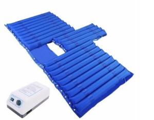 Quality Hospital Bed Medical Anti-bedsore Ripple Air Mattress For Sale wholesale
