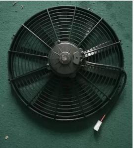 Quality 090106 Energy Saving Hydraulic Oil Cooling Fan Konecranes Spare Parts wholesale