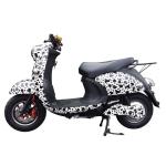 Electric Scooter 2000w 60V with Huge Power and 20AH Battery TDX20Z Charging Time