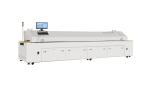 Reflow Oven Manufacturer,Lead Free Hot Air Reflow Soldering Machine For PCB