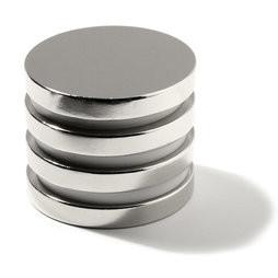 Quality Super Strong Disc Magnets Sintered Neodymium Magnet Supplied in China wholesale