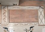10x60cm Natural Building Stone Water Ject Marble Omposited With Ceramic Tiles