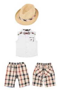 Quality High Quality And Lowest Price For Fashion Kids Garments wholesale