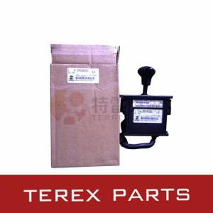 Quality terex 29536931 TRANS SHIFT SELECTOR for terex tr100 terex dump truck wholesale