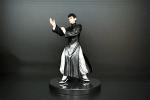 Chinese KuFu Ip Man Action Figure With ISO / EN 71 -1-2-3 / Disney / NBCU