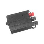Professional Pre-connected 5 Cores Fiber Optic Distribution Box For Business