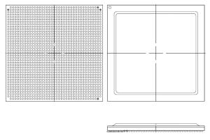 Quality XCZU7EV-L2FFVF1517E Xilinx wholesale