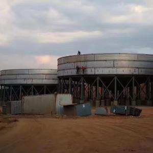 Quality DC Motor Mine Concentrator Thickeners In Mineral Processing wholesale