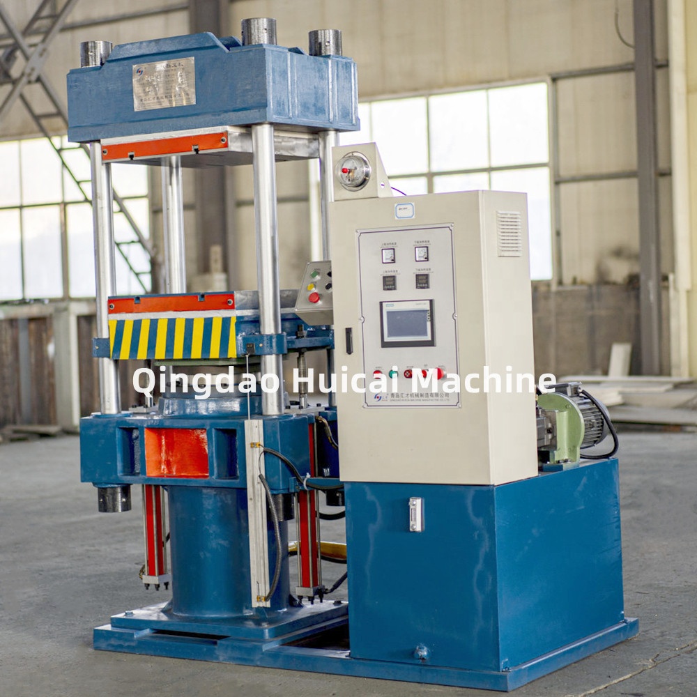 Life-long Advantage Rubber Kneading Machine with 55 kW Power