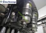 Pure Drinking Water Filling Machine Plant 12000 BPH Automatic Mineral Food Grade