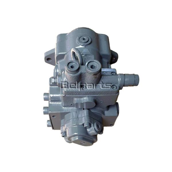 Excavator PSVL-42CG Hydraulic Pump Assy E305.5 E305.5E 374-2025 Hydraulic