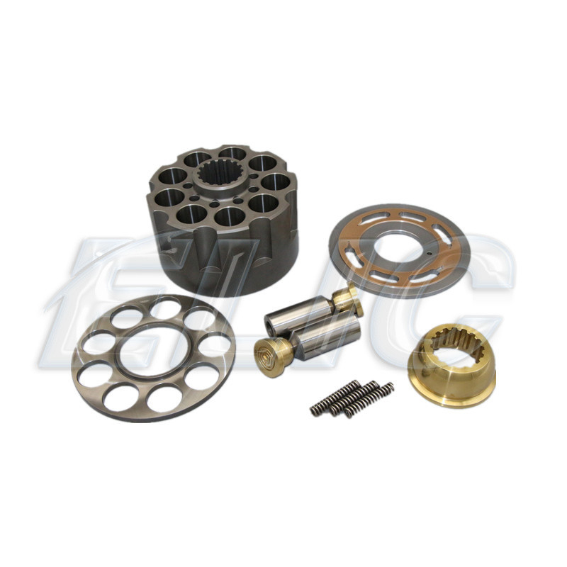 31N6-10210 Hydraulic Swing Motor Kit 31Q6-10131 XKAY-00529 JMF29 JMF33 JMF36 JMF43 JMF47 JMF53 JMF64 JMF80 JMF195