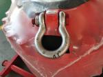 RONGSHENG 11 Inch Annular BOP Blowout Preventer 3000 PSI Equipment