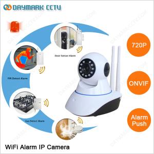 Quality 720p wireless alarm security cameras systems for home apartment wholesale