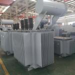 500rpm 1000KW Stainless Steel Hydro Turbine Generator For Water Head Application