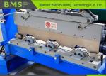 20 Steps Metal Steel Floor Decking Roll Forming Machine For 50-1005