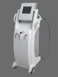 Quality E-light RF Laser IPL Multifunctional Beauty Machine wholesale