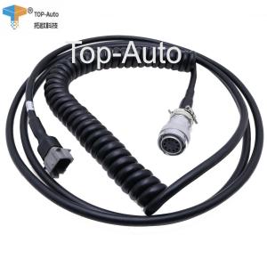 Quality 1001096705 Platform Cable Harness For JLG 1230ES 2646ES 3246ES Scissor Lift wholesale