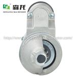 12V 9T 2.0KW Excavator Starter Iskra Motor MS158 STI2252YJ 01721200 50496900