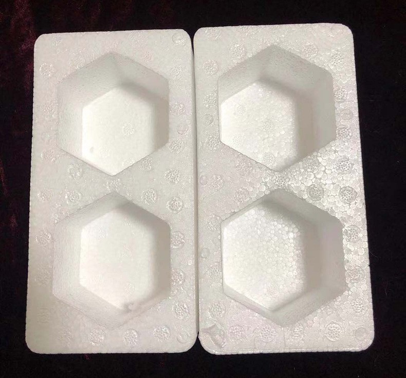 Eps Precision Parts Hitachi Pallets Polystyrene Packaging Eps Color Pallets Polystyrene Products