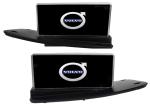 Volvo XC70 V70 S80 2007-2016 Radio Android 9.0 4/64G IPS Audio Stereo Carplay BT