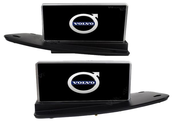 Volvo XC70 V70 S80 2007-2016 Radio Android 9.0 4/64G IPS Audio Stereo Carplay BT