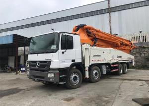 Quality Zoomlion Beton Pump wholesale