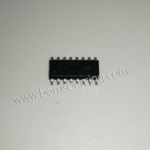 Quality 1 Channel Output Audio Amplifier IC Mono Class D 16 SOIC 10V-18V IRS2092STRPBF wholesale