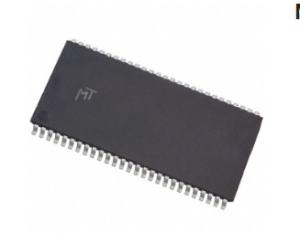 Quality MT48LC4M16A2P-7E:J IC DRAM 64MBIT PAR 54TSOP II wholesale