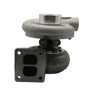Quality Excavator Parts Engine Turbo Turbocharger Excavator Parts Accessories Construction Parts SK330-6 6D16 ME078660 ME078871 wholesale