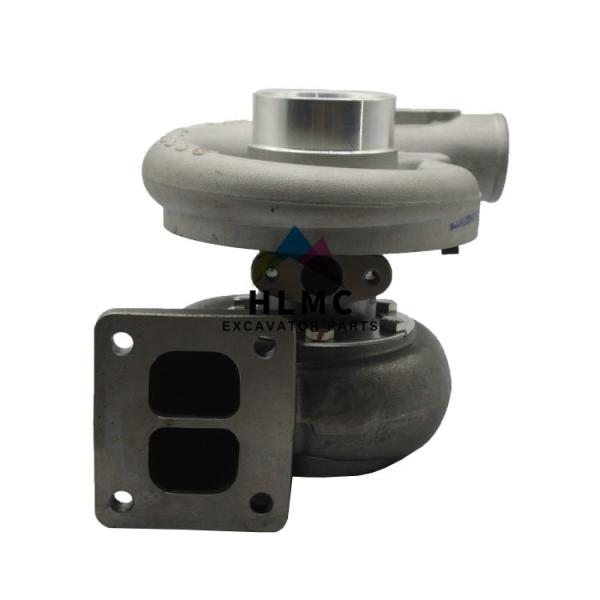 Excavator Parts Engine Turbo Turbocharger Excavator Parts Accessories Constructi