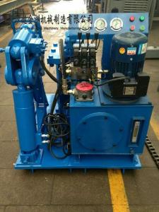 Quality High Durability DTH Hammer Breakout Bench 350 Kg-800 Kg With ISO Approved wholesale