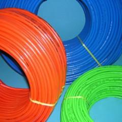 Cheap Flexible 95/98A Pressure Transport Pipeline Pneumatic Air Hose for sale