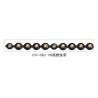 Buy cheap Sofa Nail Decorative Bubble Nail Sofa Furniture Hardware 1m Length from wholesalers