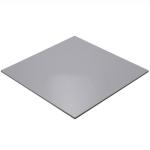 Hot Sale High Quality Aluminum Alloy Plate Al99.99 Al99.98 Al99.97 Al 99.85 Al