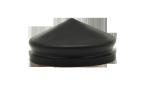 0.5ml-50ml Rubber Syringe Plunger Isoprene Syringe Rubber Gasket