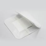 Antiseptic Medical Wound Dressing Medicated Gauze Pads Eco friendly