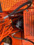 Original paint and condition Second-hand Excavators Doosan DX225LC For Sale