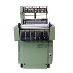 Mattress ribbons weaving machine needle loom 6/55