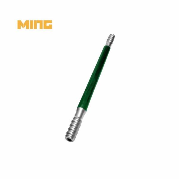 T51 Thread 1525mm Length Diamond Extension Rod For Underground Coal Mine